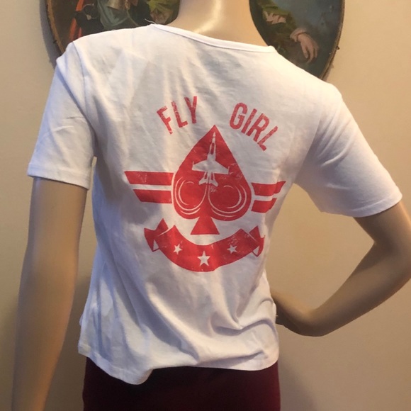 Top Gun tee - Picture 7 of 9